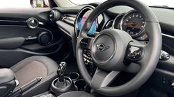 2022 (22) MINI HATCHBACK 1.5 Cooper Classic 5dr Auto 5182454