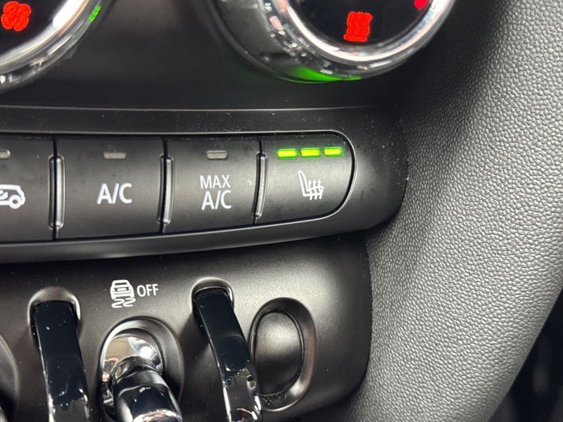 2022 (22) MINI HATCHBACK 1.5 Cooper Classic 5dr Auto 5182477