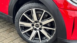 2022 (22) MINI HATCHBACK 1.5 Cooper Classic 5dr Auto 5182487