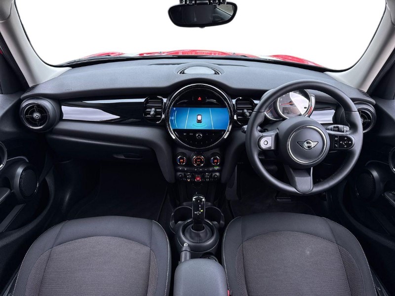 2022 (22) MINI HATCHBACK 1.5 Cooper Classic 5dr Auto 5182452