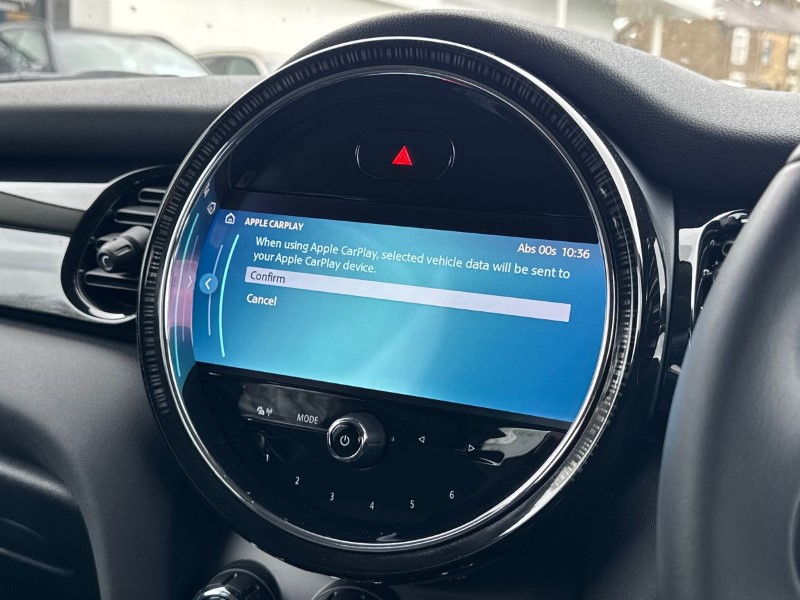 2022 (22) MINI HATCHBACK 1.5 Cooper Classic 5dr Auto 5182475