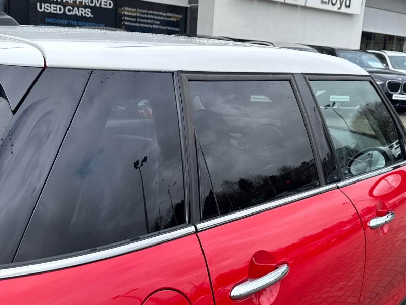 2022 (22) MINI HATCHBACK 1.5 Cooper Classic 5dr Auto 5182494