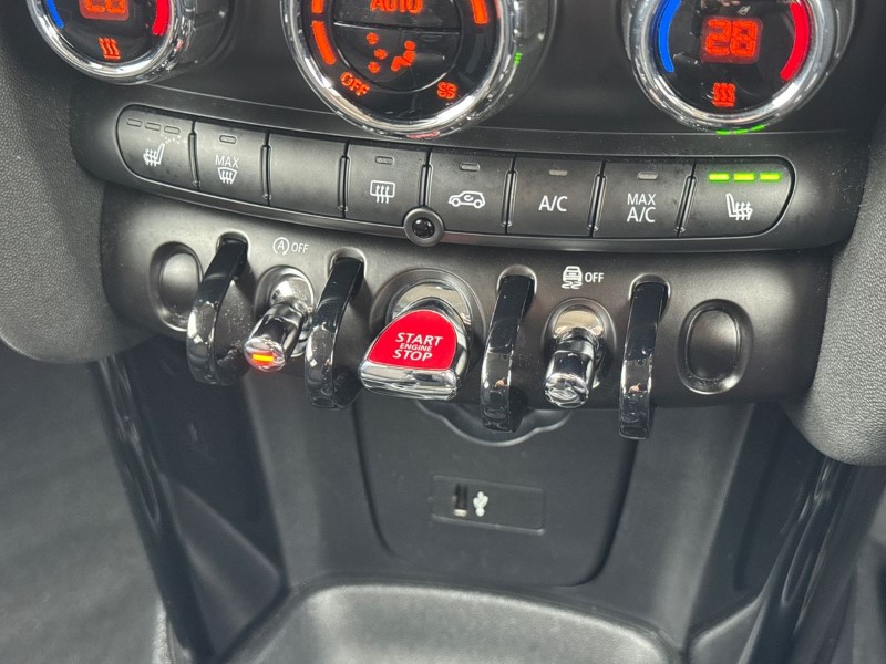 2022 (22) MINI HATCHBACK 1.5 Cooper Classic 5dr Auto 5182467