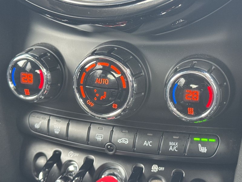 2022 (22) MINI HATCHBACK 1.5 Cooper Classic 5dr Auto 5182476