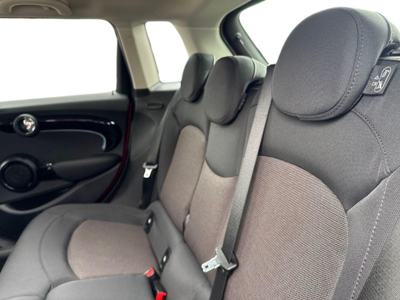 2022 (22) MINI HATCHBACK 1.5 Cooper Classic 5dr Auto 5182460