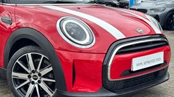 2022 (22) MINI HATCHBACK 1.5 Cooper Classic 5dr Auto 5182484