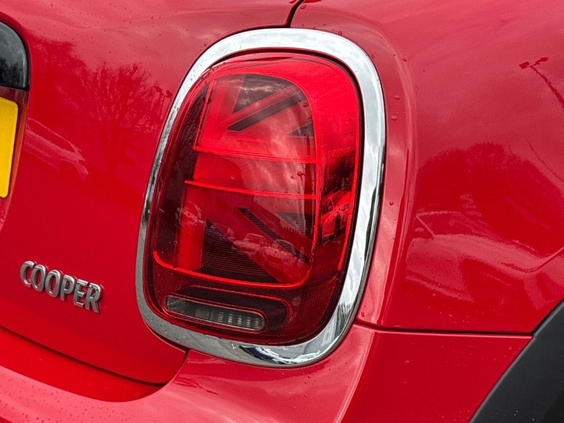 2022 (22) MINI HATCHBACK 1.5 Cooper Classic 5dr Auto 5182490