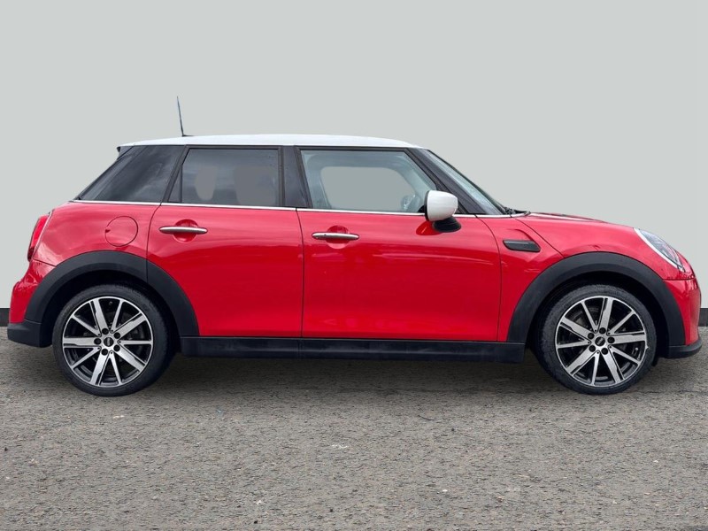 2022 (22) MINI HATCHBACK 1.5 Cooper Classic 5dr Auto 5182451