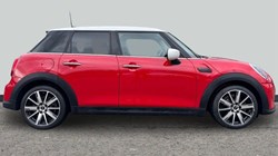2022 (22) MINI HATCHBACK 1.5 Cooper Classic 5dr Auto 5182451