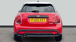 2022 (22) MINI HATCHBACK 1.5 Cooper Classic 5dr Auto 5182463