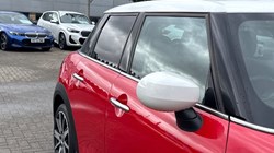 2022 (22) MINI HATCHBACK 1.5 Cooper Classic 5dr Auto 5182493