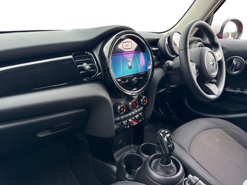 2022 (22) MINI HATCHBACK 1.5 Cooper Classic 5dr Auto 5182455