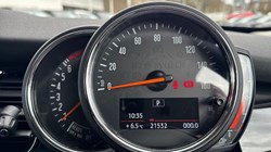 2022 (22) MINI HATCHBACK 1.5 Cooper Classic 5dr Auto 5182457