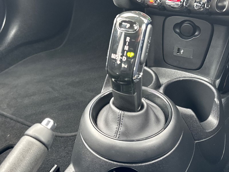 2022 (22) MINI HATCHBACK 1.5 Cooper Classic 5dr Auto 5182479