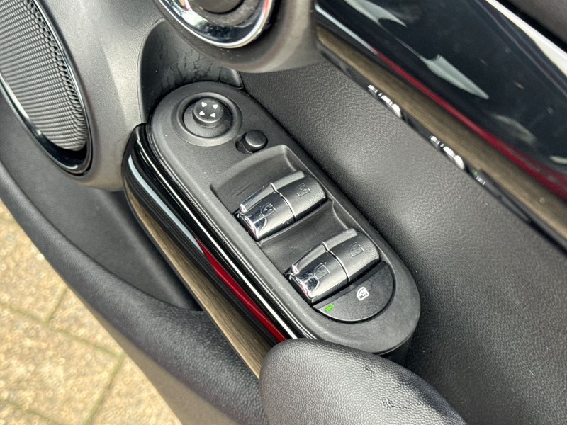 2022 (22) MINI HATCHBACK 1.5 Cooper Classic 5dr Auto 5182470