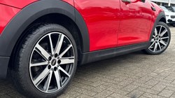 2022 (22) MINI HATCHBACK 1.5 Cooper Classic 5dr Auto 5182491