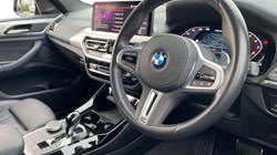 2023 (73) BMW X3 xDrive M40i MHT 5dr Auto 5153800