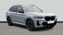 2023 (73) BMW X3 xDrive M40i MHT 5dr Auto 5153795