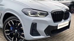 2023 (73) BMW X3 xDrive M40i MHT 5dr Auto 5153837