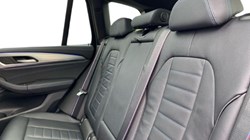 2023 (73) BMW X3 xDrive M40i MHT 5dr Auto 5153806