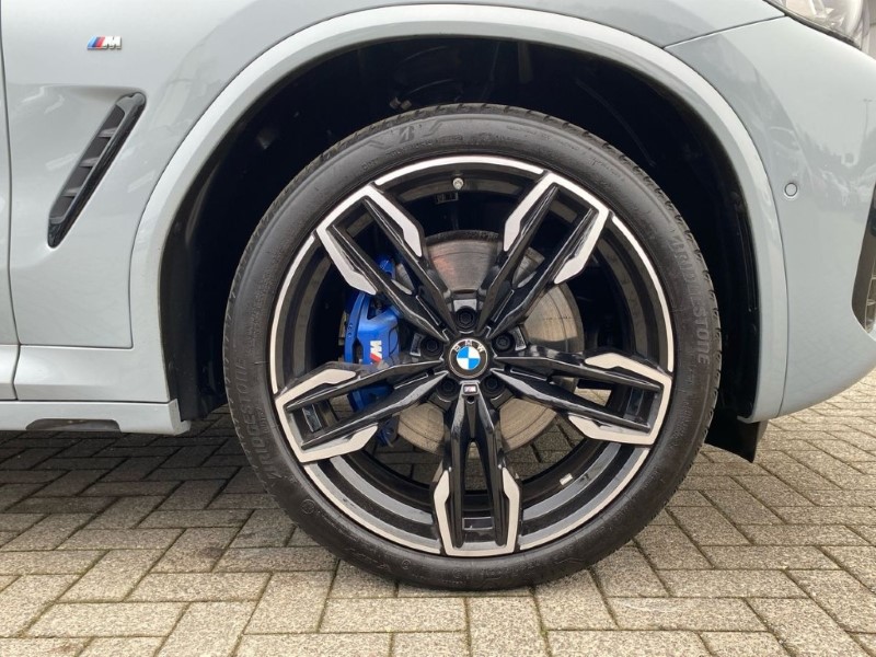 2023 (73) BMW X3 xDrive M40i MHT 5dr Auto 5153808