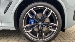2023 (73) BMW X3 xDrive M40i MHT 5dr Auto 5153808