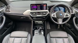 2023 (73) BMW X3 xDrive M40i MHT 5dr Auto 5153798