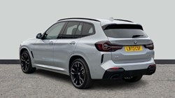 2023 (73) BMW X3 xDrive M40i MHT 5dr Auto 5153796