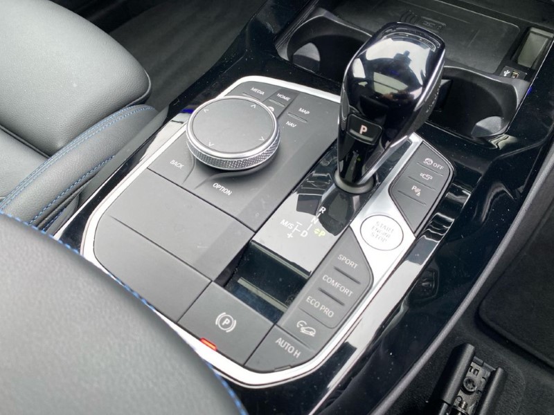 2023 (73) BMW X3 xDrive M40i MHT 5dr Auto 5153804