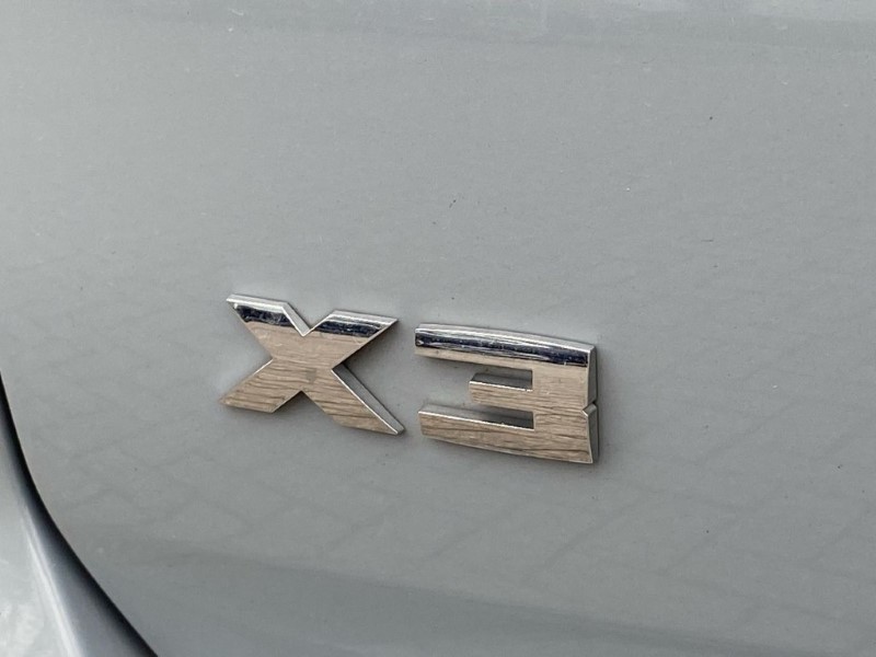 2023 (73) BMW X3 xDrive M40i MHT 5dr Auto 5153842