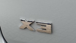 2023 (73) BMW X3 xDrive M40i MHT 5dr Auto 5153842