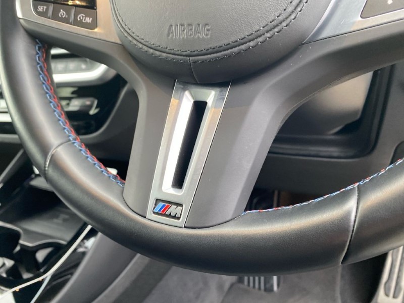 2023 (73) BMW X3 xDrive M40i MHT 5dr Auto 5153832