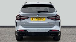 2023 (73) BMW X3 xDrive M40i MHT 5dr Auto 5153809