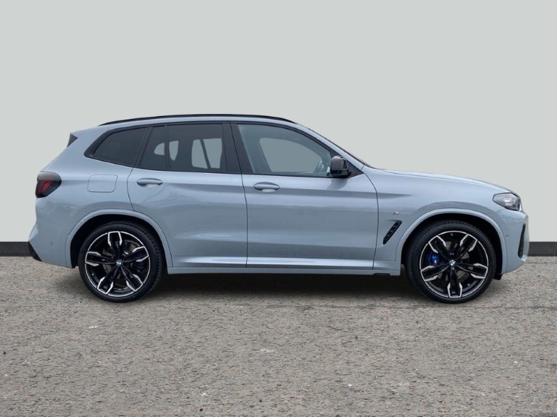 2023 (73) BMW X3 xDrive M40i MHT 5dr Auto 5153797