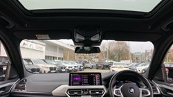 2023 (73) BMW X3 xDrive M40i MHT 5dr Auto 5153815