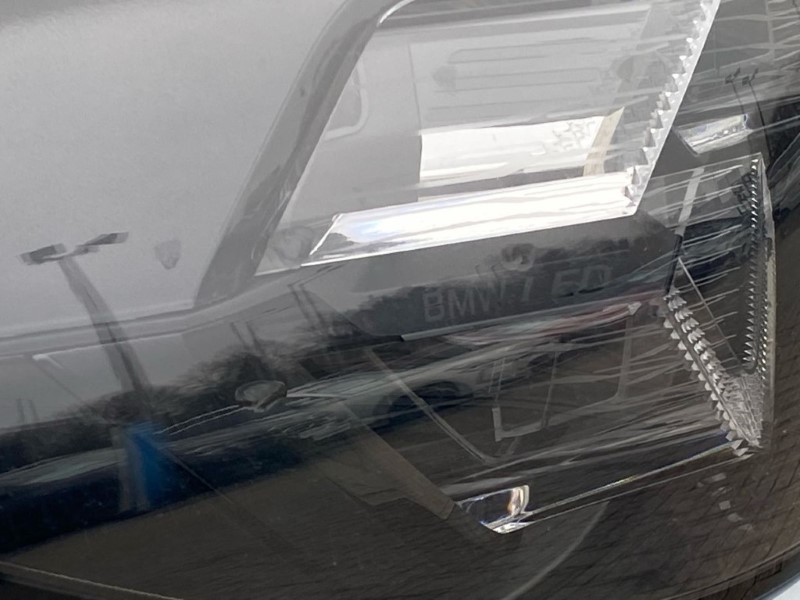 2023 (73) BMW X3 xDrive M40i MHT 5dr Auto 5153848