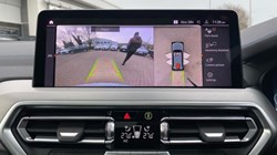 2023 (73) BMW X3 xDrive M40i MHT 5dr Auto 5153823