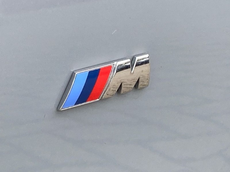 2023 (73) BMW X3 xDrive M40i MHT 5dr Auto 5153839