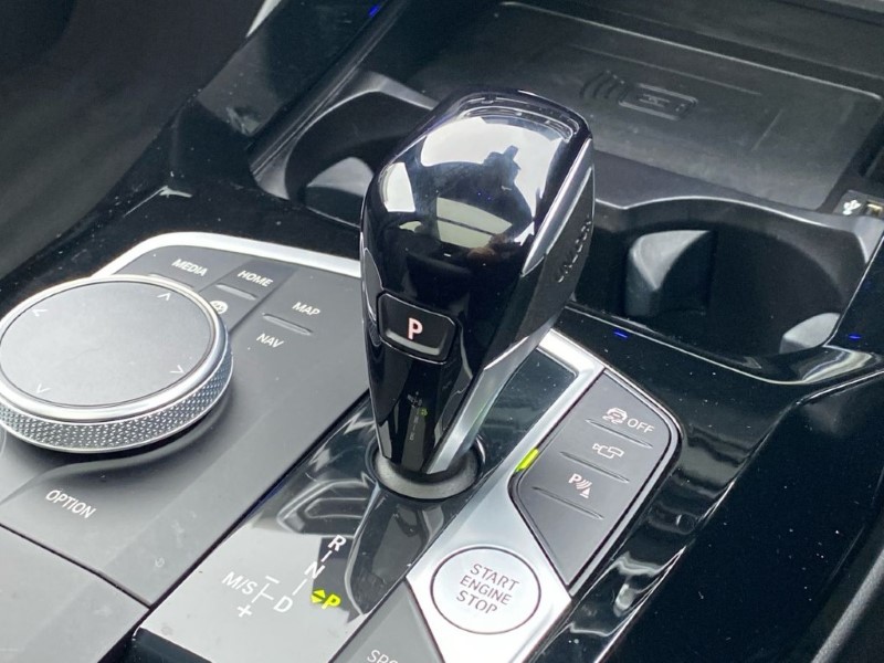 2023 (73) BMW X3 xDrive M40i MHT 5dr Auto 5153829