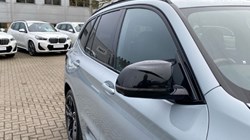2023 (73) BMW X3 xDrive M40i MHT 5dr Auto 5153846