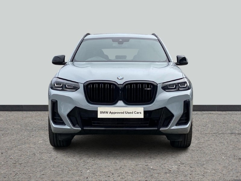 2023 (73) BMW X3 xDrive M40i MHT 5dr Auto 5153810