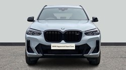 2023 (73) BMW X3 xDrive M40i MHT 5dr Auto 5153810