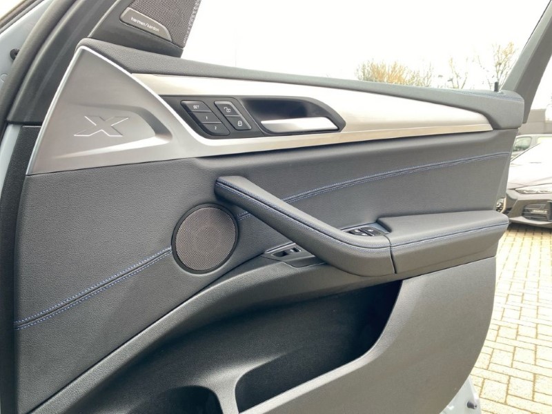 2023 (73) BMW X3 xDrive M40i MHT 5dr Auto 5153816