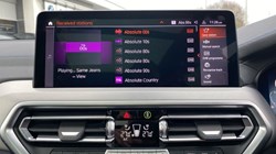 2023 (73) BMW X3 xDrive M40i MHT 5dr Auto 5153802