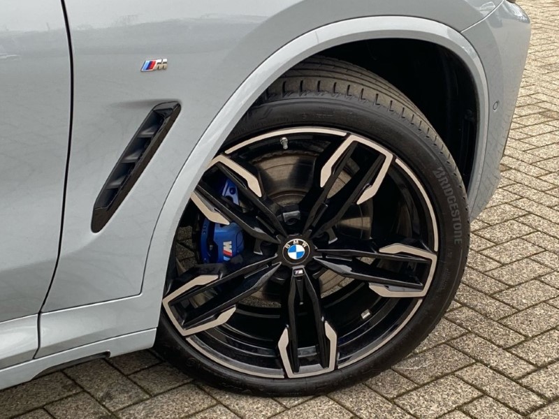 2023 (73) BMW X3 xDrive M40i MHT 5dr Auto 5153845