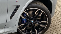 2023 (73) BMW X3 xDrive M40i MHT 5dr Auto 5153845