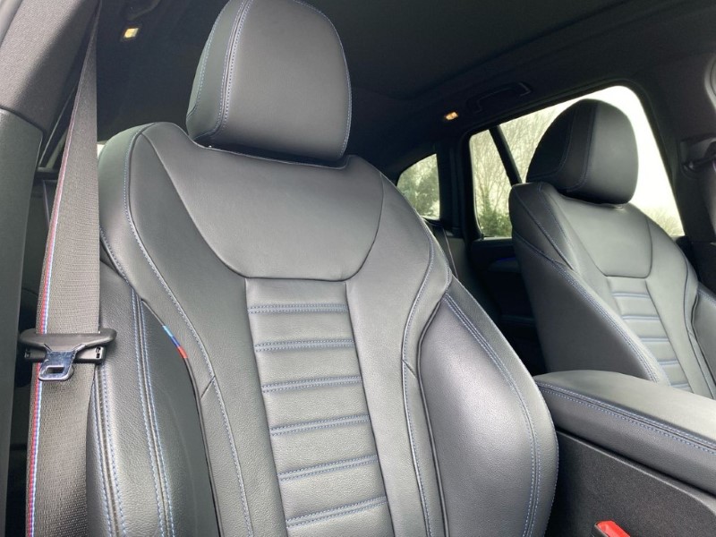 2023 (73) BMW X3 xDrive M40i MHT 5dr Auto 5153820