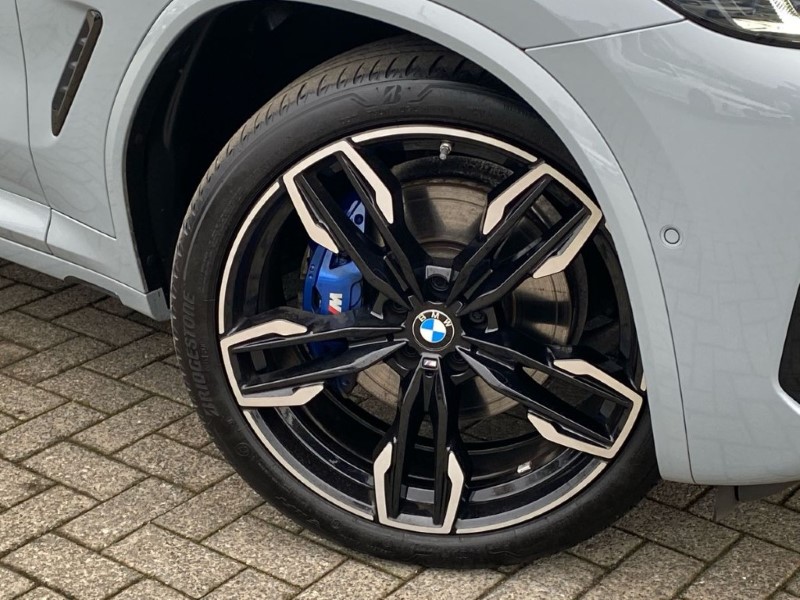 2023 (73) BMW X3 xDrive M40i MHT 5dr Auto 5153840