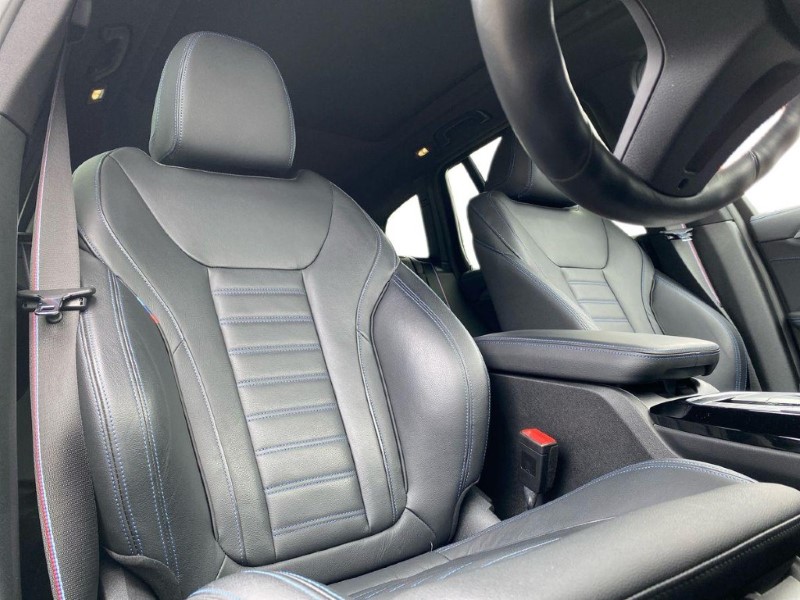 2023 (73) BMW X3 xDrive M40i MHT 5dr Auto 5153805