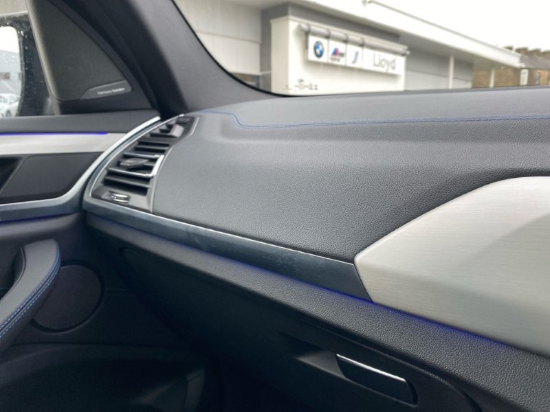 2023 (73) BMW X3 xDrive M40i MHT 5dr Auto 5153828